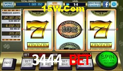 Jackpot Winner